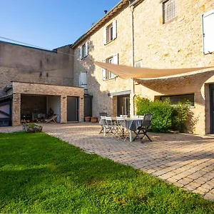 Le Clos Des Vignes Villefranche-de-Rouergue