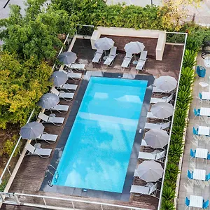 3* Hotel Ibis Styles Aéroport Arenas