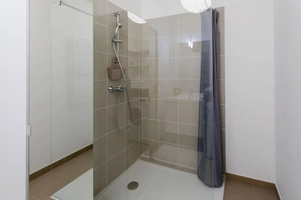 Appartement L17 Arenas Suite 3 Balconies 5Mins To The Sea Nice