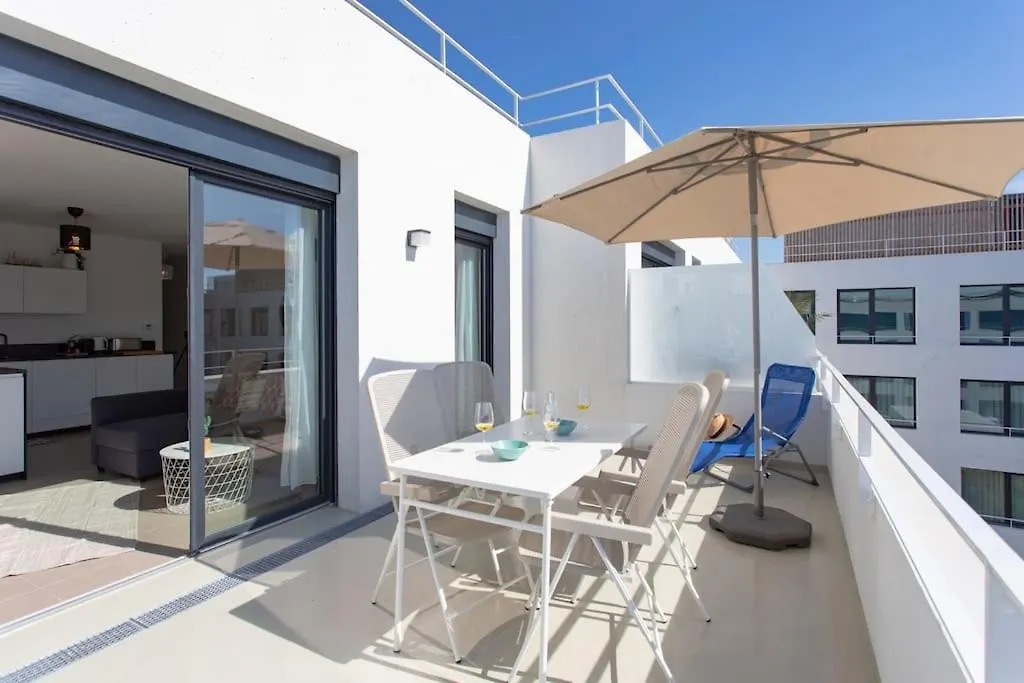 L17 Arenas Suite 3 Balconies 5Mins To The Sea Nice France